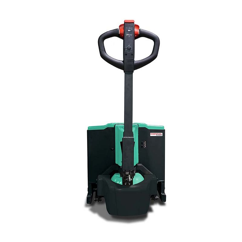 PEDESTRIAN POWER PALLET TRUCK PBP15QBL